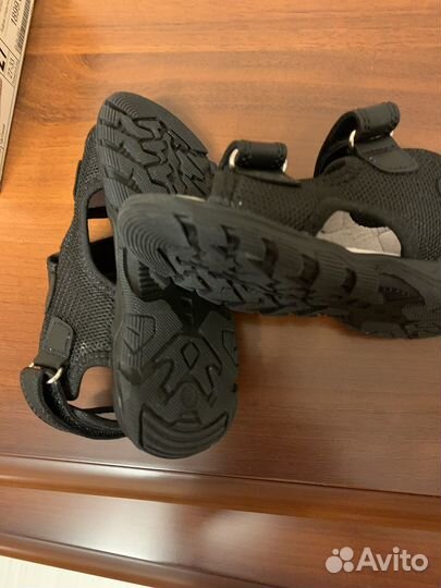 Сандалии детские для мальчиков 27