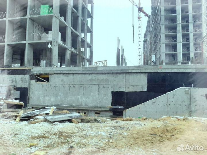 Бетон АВТОБЕТОНОНАСОС