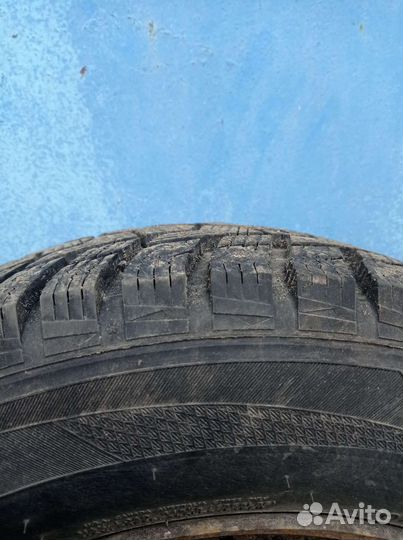 Hankook Winter I'Pike RS2 W429 195/65 R15