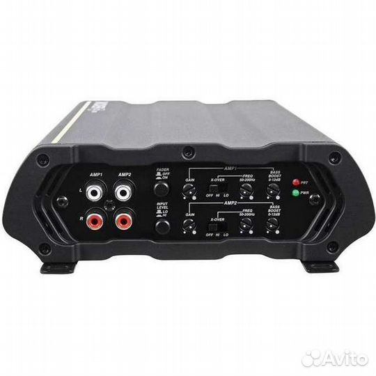 Усилитель Kicker CX 300.4