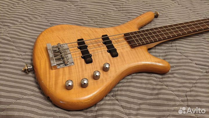 Rockbass RB SN б/у
