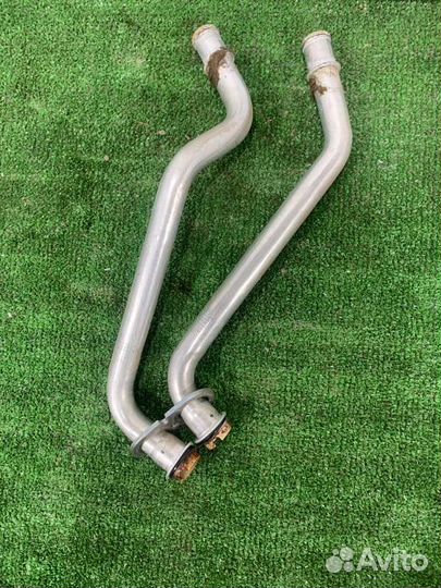 Радиатор печки Renault Logan седан 1.6 K7MC697 (84