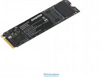 Digma PCIe 3.0 x4 512GB dgsm3512GM23T Mega M2 M.2