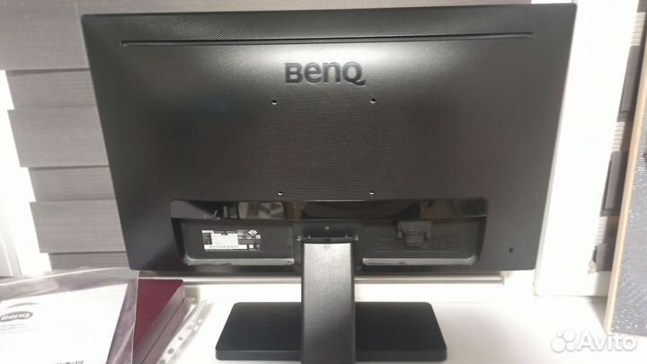 Монитор benq gw2270, 21.5