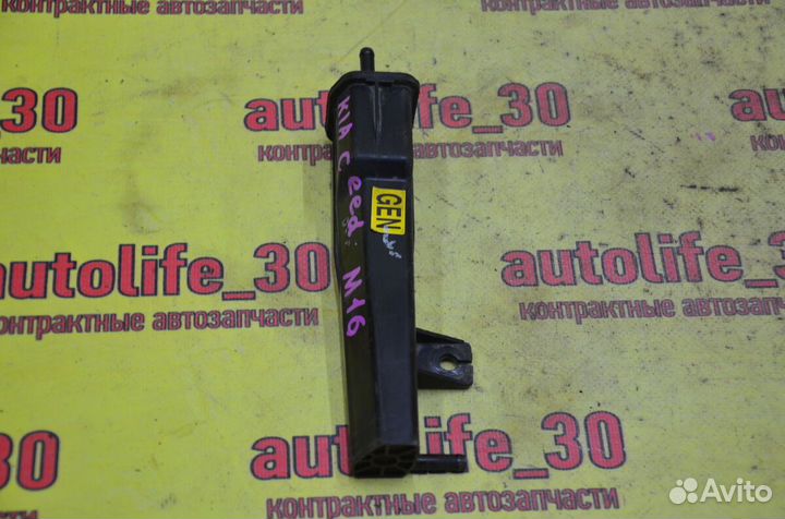 Сепаратор Kia Ceed ED