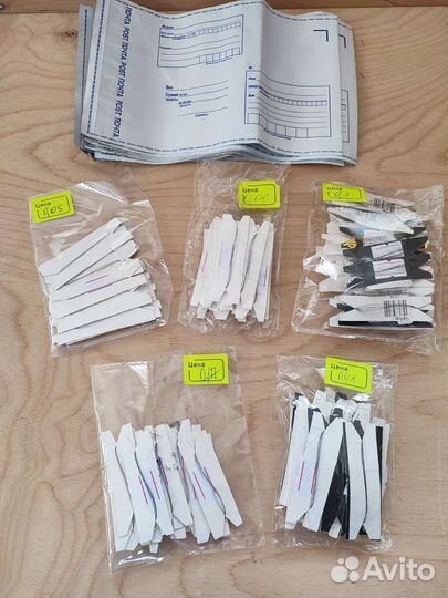 Вольфрамовые нити для электроэпиляции