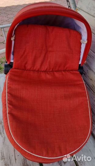 Люлька Peg Perego