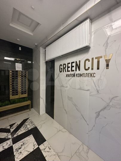 Первый этаж - 38 кв м Идеальная площадь для малого