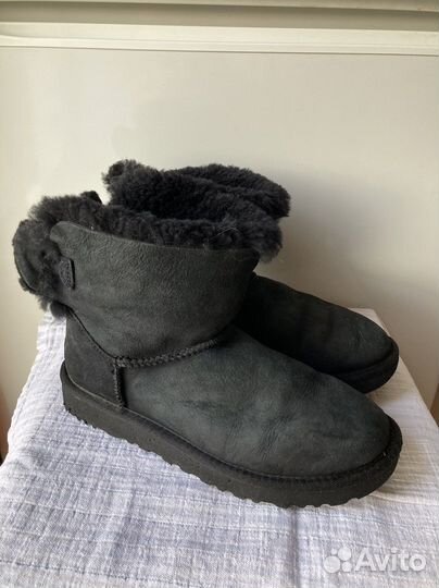 Угги Ugg оригинал 36