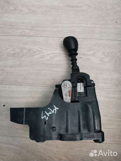 Кулиса МКПП Шевроле Круз