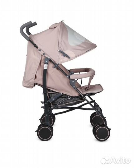 Коляска трость бу