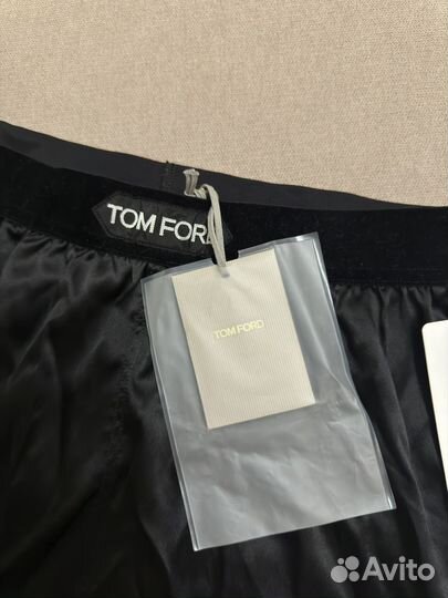 Шорты боксеры Tom Ford