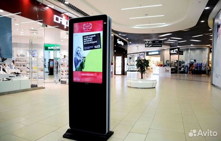 Готовый бизнес с поддержкой на каждом этапе