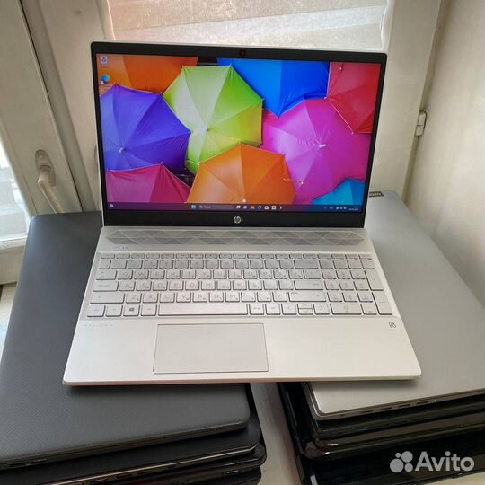 Ноутбуки Intel Core и AMD Ryzen рассрочка, кредит