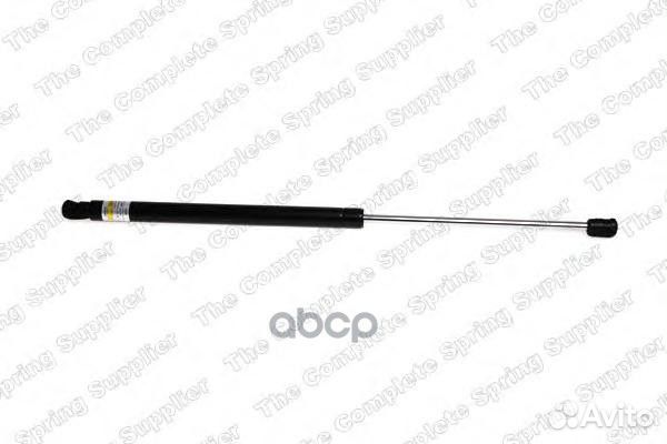 Пружина газовая багажника renault megane estate