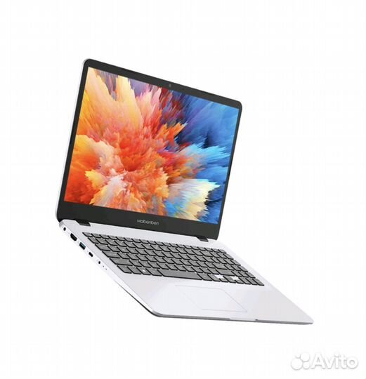 Ноутбук maibenben M545