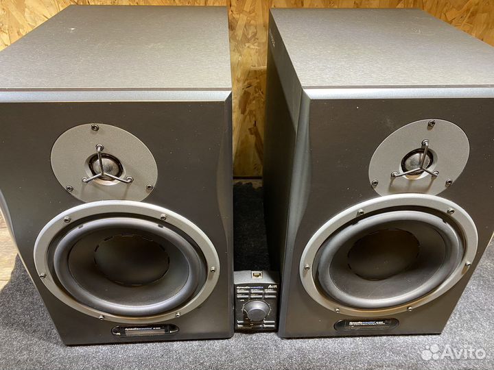 Студийные мониторы dynaudio air 15 ad пара