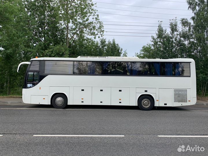 Заказ, аренда автобуса с водителем. Микроавтобусы