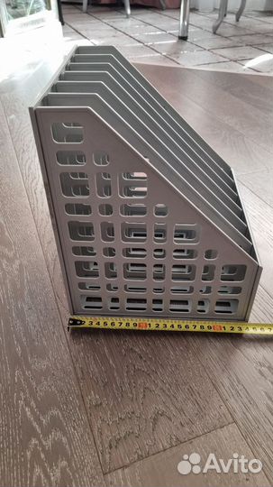 Органайзер для документов пластик