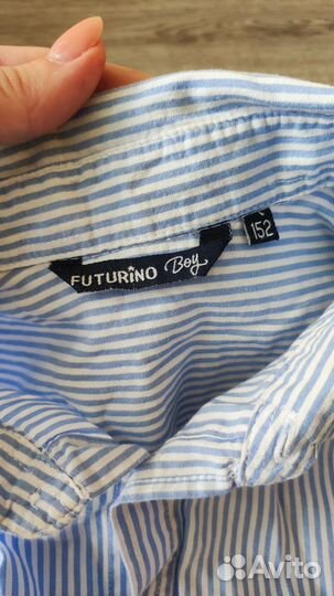 Рубашки для мальчика