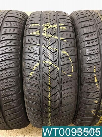 Pirelli Winter Sottozero 3 205/60 R16 95T