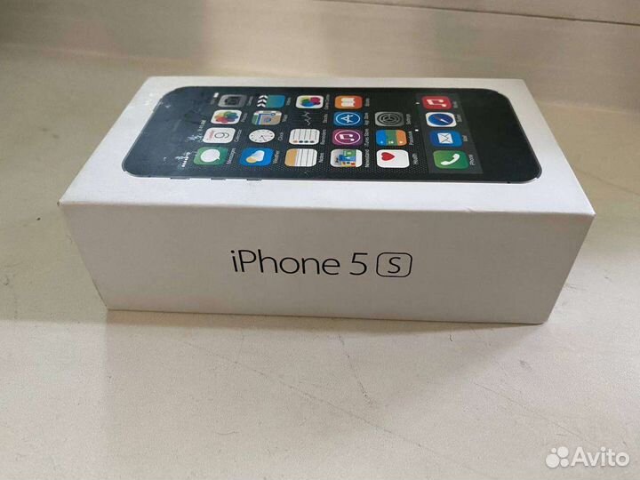 Телефон iPhone