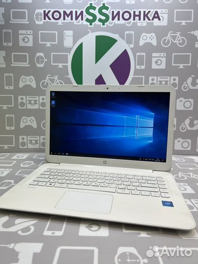 Ноутбук HP 2/4/32ssd