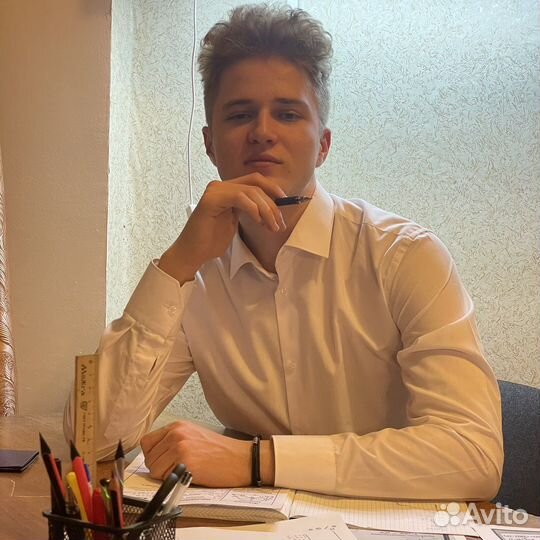 Подготовка к ДВИ