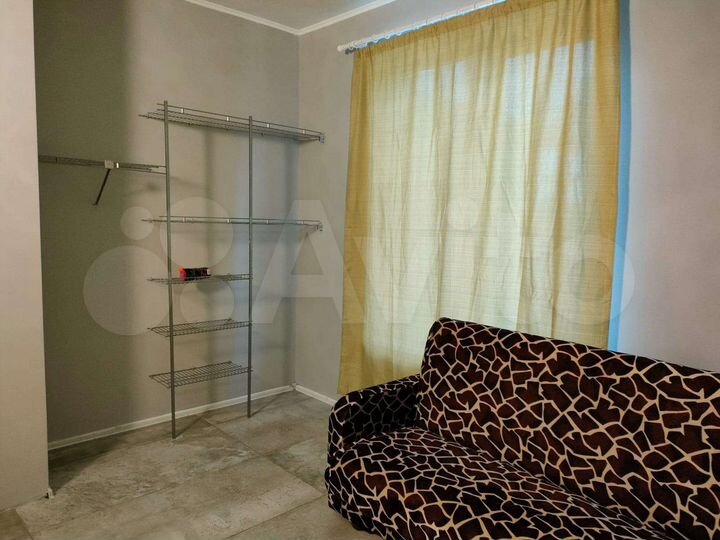 Комната 14 м² в 3-к., 3/3 эт.