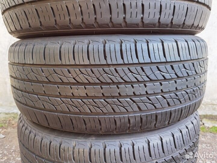 Kumho Crugen Premium KL33 235/55 R19 101H