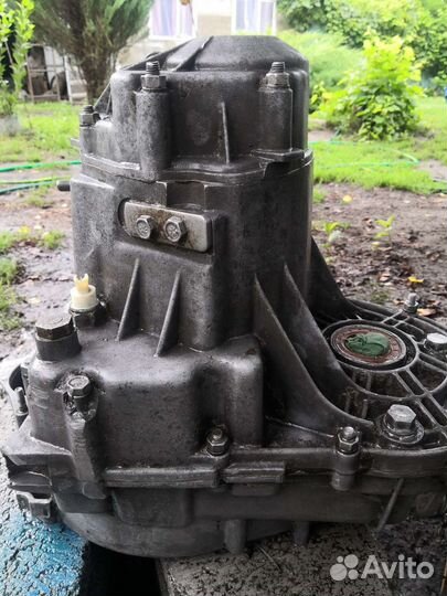 Коробка передач Ваз-21083