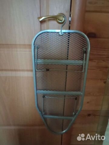 Гладильная доска бу