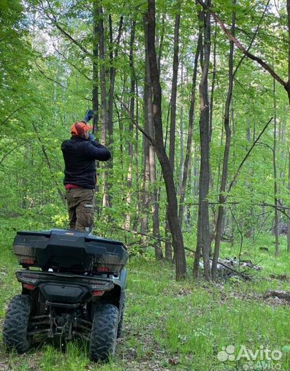 Покататься на квадроциклах