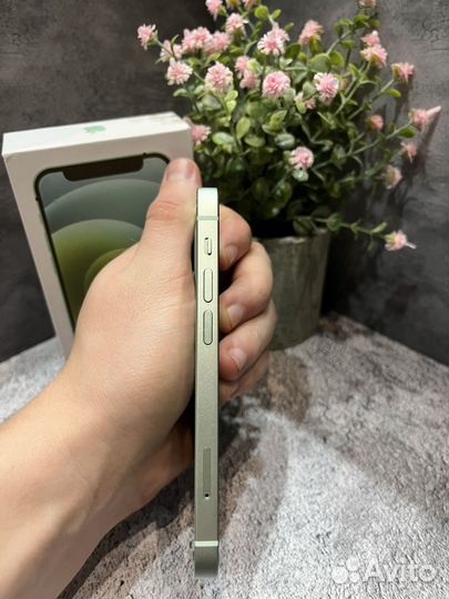 iPhone 12 mini, 128 ГБ