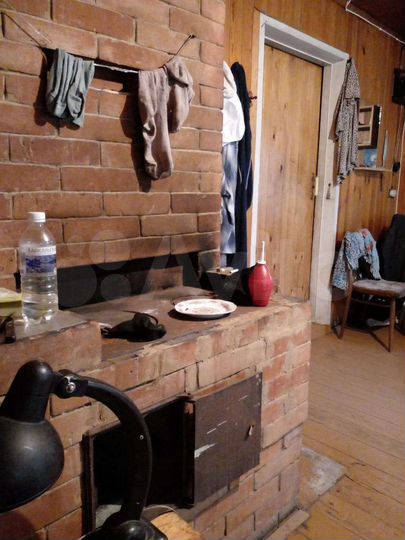 Дача 48 м² на участке 5 сот.