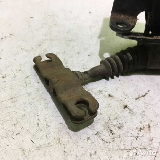 Рычаг стояночного тормоза Тойота Королла Е100