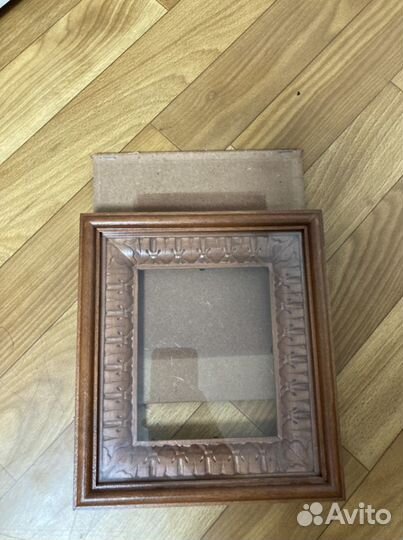 Рамка дерево