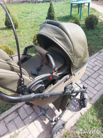 Детские коляски