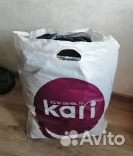 Женские вещи пакетом