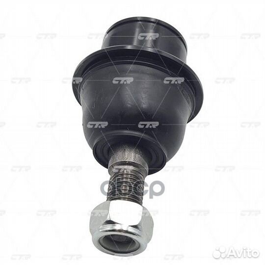 Опора шаровая ford F-150 04-08 cb0035 CTR