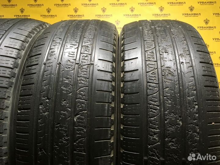 Pirelli Scorpion Verde All Season 235/60 R18 107V