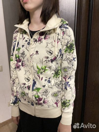 Вещи пакетом на девочку 152