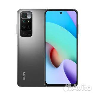 Xiaomi redmi 10 4/128