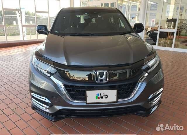 Honda Vezel 1.5 CVT, 2019, 60 000 км