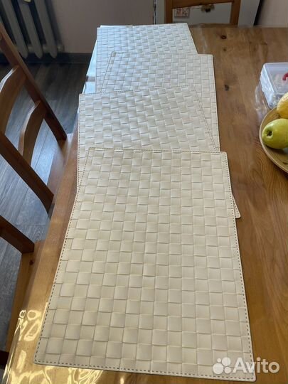 Салфетки сервировочные IKEA