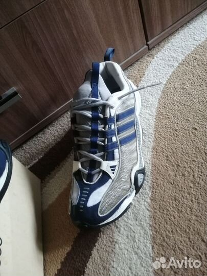 Adidas винтаж 99г