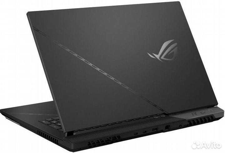 Ноутбук asus ROG Strix scar 17 G733PY-LL002