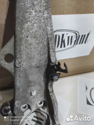 Кулак передний правый Infiniti Qx50 Ex25 Ex35 J50