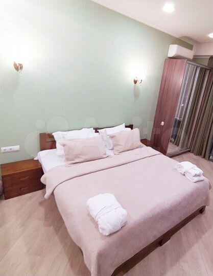 Квартира-студия, 35 м², 8/10 эт.