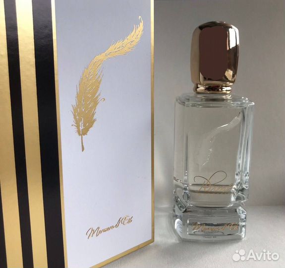 Парфюм из личной коллекции, делюсь